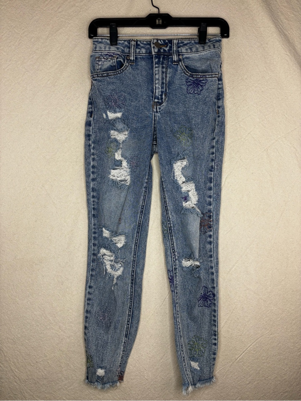 Tinseltown juniors size 3 jeans